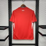 Turkiye 2024/25 Euro Away Jersey - Image 2