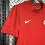 Turkiye 2024/25 Euro Away Jersey - Image 5