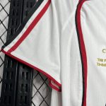 AC Milan 2006/07 Away Retro Jersey - Image 6
