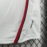 AC Milan 2006/07 Away Retro Jersey - Image 4