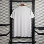 Real Madrid 2017/18 Home Retro Jersey - Image 2