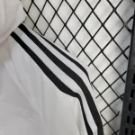 Juventus 2024-25 windbreaker - Image 4