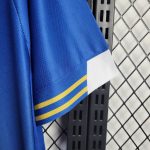 AD Confianca 2024/25 Home Jersey - Image 5