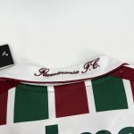 Fluminense 2010 Home Retro Jersey - Image 10