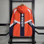 Adidas 2024 Lifestyle Windbreaker - Image 8