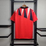 England 1992 Away Retro Jersey - Image 2