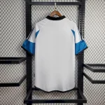Newcastle United 1999/2000 Away Retro Jersey - Image 4