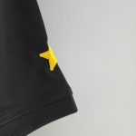 Colo Colo 2001 Away Retro Jersey - Image 8