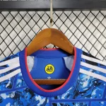 Japan 2024/25 Concept Anime Goku Dragon Ball Jersey - Image 5