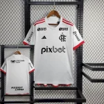 Flamengo 2024/25 Away Jersey - Image 10