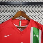 Juventus 2005/06 Away Retro Jersey - Image 6