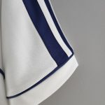Universidad De Chile 2000-01 Away Retro Jersey - Image 7