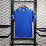 Japan 2024/25 Concept Anime Goku Dragon Ball Jersey - Image 2