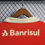 S.C Internacional 2021/22 Home Jersey - Image 6