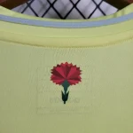 Spain 2024/25 Euro Away Jersey - Image 10