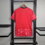 South Korea 2024/25 Home Jersey - Image 3