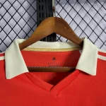 S.C Internacional 2021/22 Home Jersey - Image 10