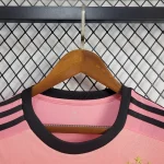 Juventus 2015/16 Away Retro Jersey - Image 3