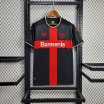 Bayer 04 Leverkusen 2024/25 Home Jersey - Image 2