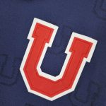 Universidad De Chile 1998 Home Long Sleeves Retro Jersey - Image 5