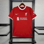 Liverpool 2023/24 Home Jersey