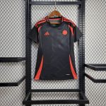 Colombia 2024/25 Away Womens Jersey