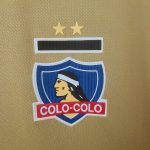 Colo Colo 2022-23 Third Jersey - Image 5