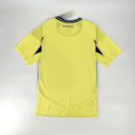 Sweden 2024/25 Euro Home Jersey - Image 2