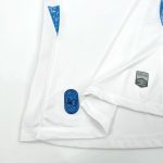 Grêmio 2024/25 Away Womens Jersey - Image 4