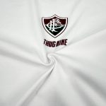 Fluminense 2023/24 White Retro Jersey - Image 6