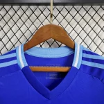 Argentina 2024/25 Away Womens Jersey - Image 3