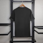 Santos 2022/23 special edition Black Jersey - Image 3