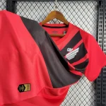 Athletico Paranaense 2024/25 Home Jersey - Image 7