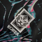 South Korea 2024/25 Away Jersey - Image 3