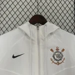 Corinthians 2024-25 Windbreaker - Image 3