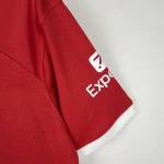 Liverpool 2023/24 Home Jersey - Image 4