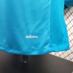 Real Madrid 2017/18 Third Long Sleeves Retro Jersey - Image 7