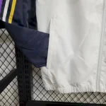Flamengo 2024-25 Windbreaker - Image 3