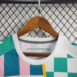 Real Betis 2024/25 Commemorative Edition Jersey - Image 7