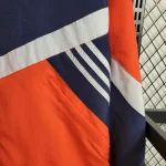 Adidas 2024 Lifestyle Windbreaker - Image 5