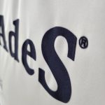 Universidad De Chile 2000-01 Away Retro Jersey - Image 6