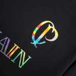 Corinthians 2024/25 Balmain Co-Branded Edition T-shirt - Image 4