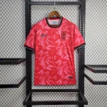South Korea 2024/25 Home Jersey - Image 2