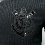 Corinthians 2024/25 Away Jersey + Sponsors Player Version - Image 9