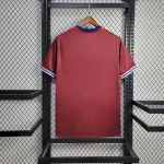 Norway 2024/25 Home Jersey - Image 5