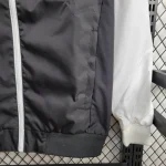 Juventus 2024-25 windbreaker - Image 3