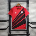 Athletico Paranaense 2024/25 Home Jersey - Image 2