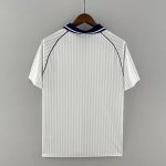 Universidad De Chile 1994-95 Away Retro Jersey - Image 2