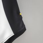 Colo Colo 1999 Third Retro Jersey - Image 8