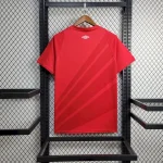 Athletico Paranaense 2024/25 Home Jersey - Image 3